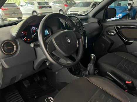 RENAULT Duster 1.6 16V 4P FLEX DYNAMIQUE, Foto 17