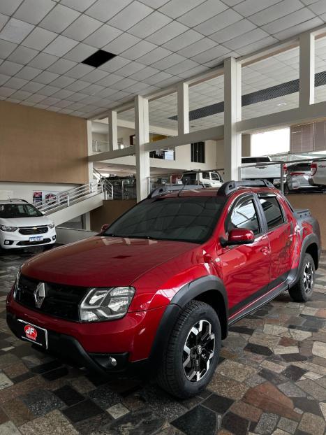 RENAULT Duster 1.6 16V 4P FLEX DYNAMIQUE, Foto 1