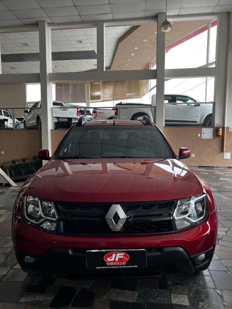 RENAULT Duster 1.6 16V 4P FLEX DYNAMIQUE, Foto 2