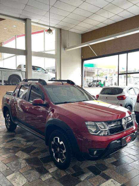 RENAULT Duster 1.6 16V 4P FLEX DYNAMIQUE, Foto 3
