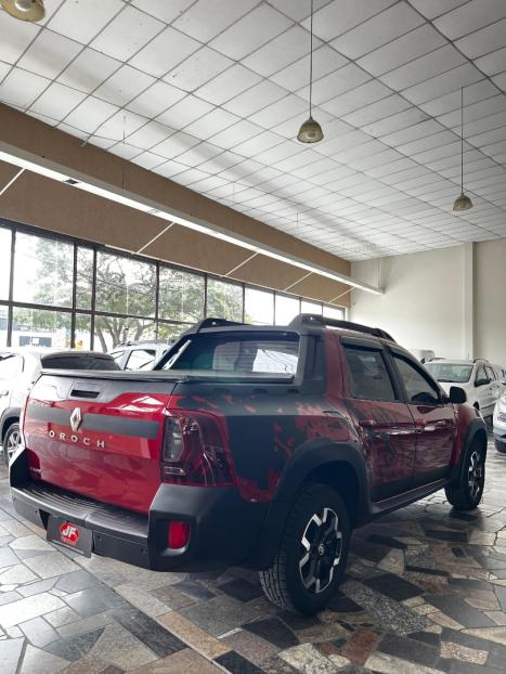 RENAULT Duster 1.6 16V 4P FLEX DYNAMIQUE, Foto 4