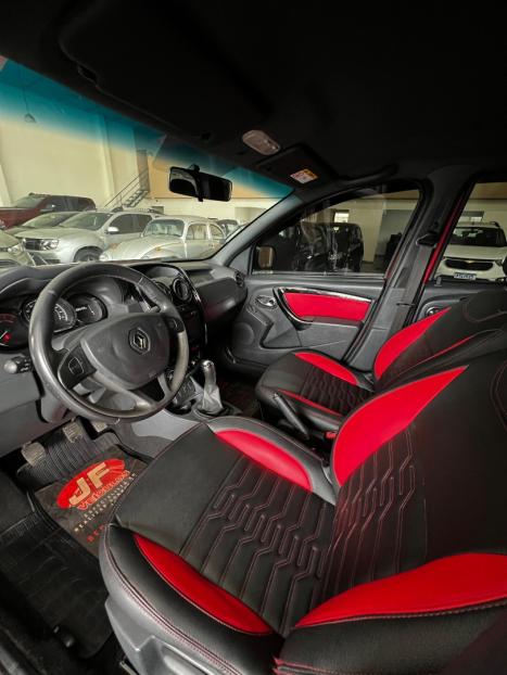 RENAULT Duster 1.6 16V 4P FLEX DYNAMIQUE, Foto 12