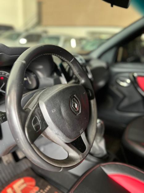 RENAULT Duster 1.6 16V 4P FLEX DYNAMIQUE, Foto 13