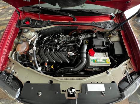 RENAULT Duster 1.6 16V 4P FLEX DYNAMIQUE, Foto 15