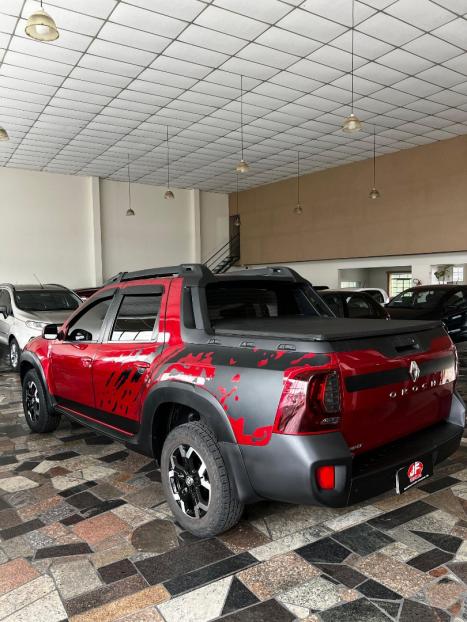 RENAULT Duster 1.6 16V 4P FLEX DYNAMIQUE, Foto 6