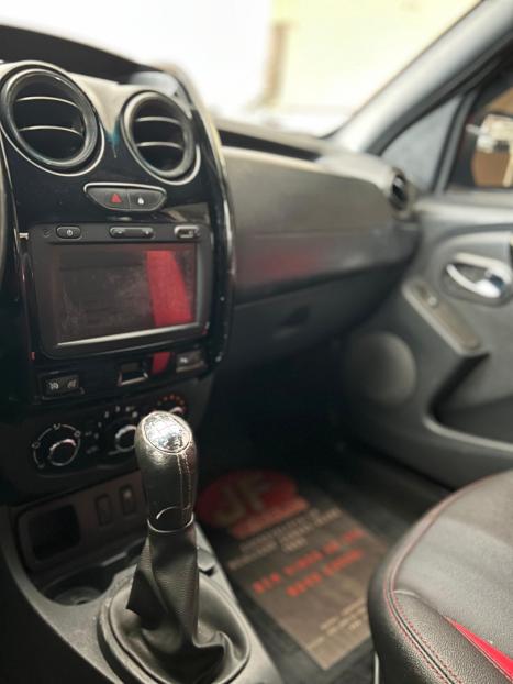 RENAULT Duster 1.6 16V 4P FLEX DYNAMIQUE, Foto 11