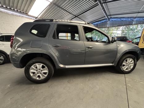 RENAULT Duster 1.6 16V 4P FLEX DYNAMIQUE, Foto 1