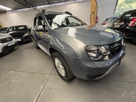 RENAULT Duster 1.6 16V 4P FLEX DYNAMIQUE, Foto 2