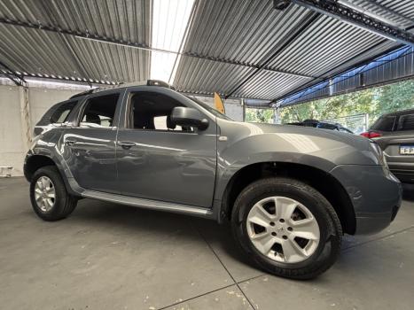 RENAULT Duster 1.6 16V 4P FLEX DYNAMIQUE, Foto 3