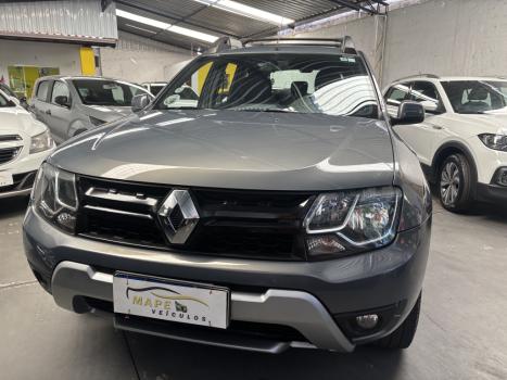 RENAULT Duster 1.6 16V 4P FLEX DYNAMIQUE, Foto 4