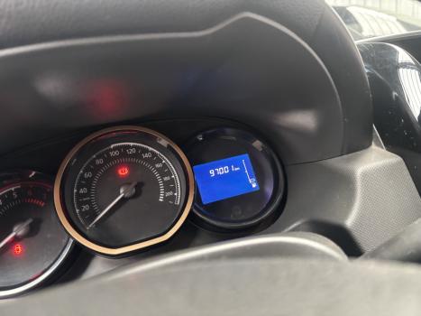 RENAULT Duster 1.6 16V 4P FLEX DYNAMIQUE, Foto 5