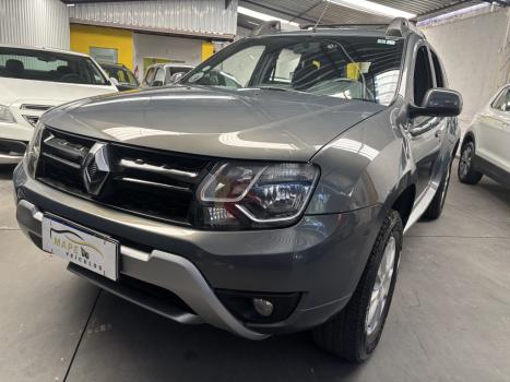 RENAULT Duster 1.6 16V 4P FLEX DYNAMIQUE, Foto 6