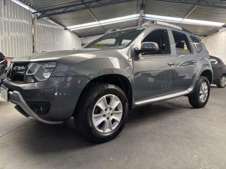 RENAULT Duster 1.6 16V 4P FLEX DYNAMIQUE, Foto 7