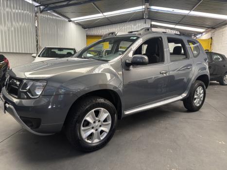 RENAULT Duster 1.6 16V 4P FLEX DYNAMIQUE, Foto 9