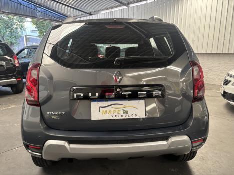 RENAULT Duster 1.6 16V 4P FLEX DYNAMIQUE, Foto 10
