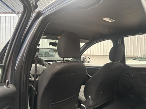 RENAULT Duster 1.6 16V 4P FLEX DYNAMIQUE, Foto 11