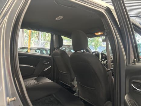 RENAULT Duster 1.6 16V 4P FLEX DYNAMIQUE, Foto 12