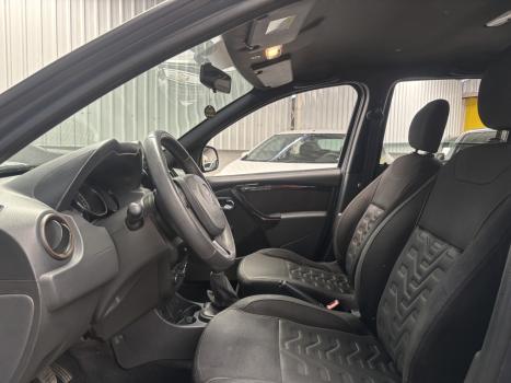 RENAULT Duster 1.6 16V 4P FLEX DYNAMIQUE, Foto 13