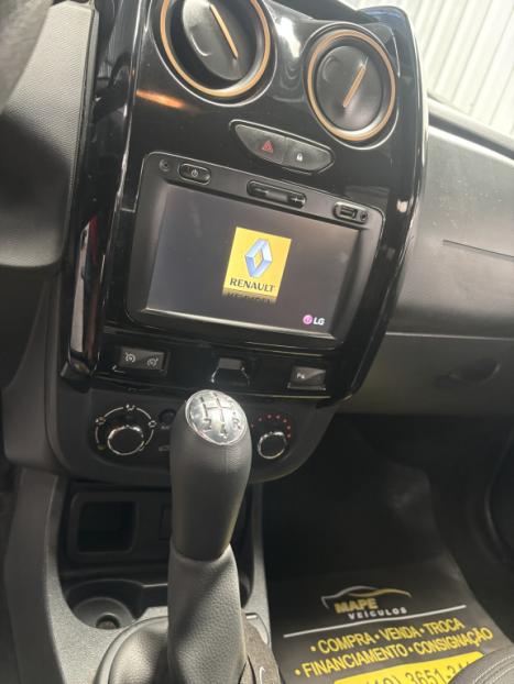 RENAULT Duster 1.6 16V 4P FLEX DYNAMIQUE, Foto 14