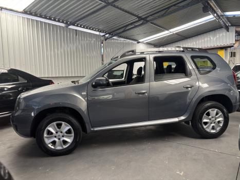 RENAULT Duster 1.6 16V 4P FLEX DYNAMIQUE, Foto 17