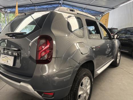 RENAULT Duster 1.6 16V 4P FLEX DYNAMIQUE, Foto 18