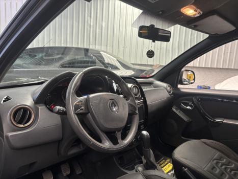 RENAULT Duster 1.6 16V 4P FLEX DYNAMIQUE, Foto 20