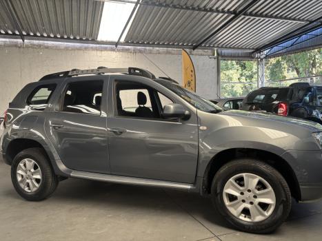 RENAULT Duster 1.6 16V 4P FLEX DYNAMIQUE, Foto 21