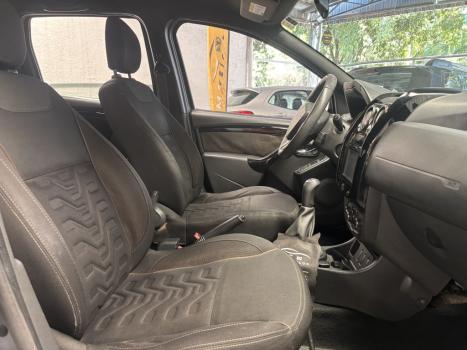 RENAULT Duster 1.6 16V 4P FLEX DYNAMIQUE, Foto 23