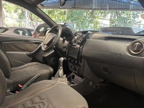 RENAULT Duster 1.6 16V 4P FLEX DYNAMIQUE, Foto 24