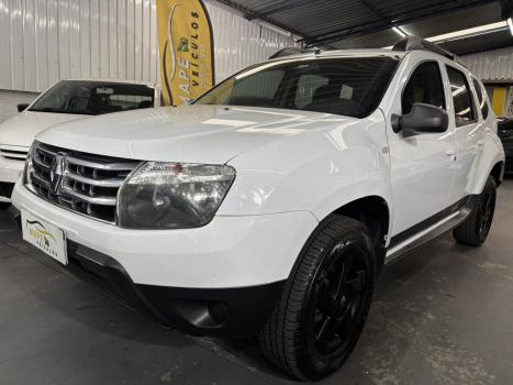 RENAULT Duster 1.6 16V 4P FLEX OUTDOOR, Foto 2