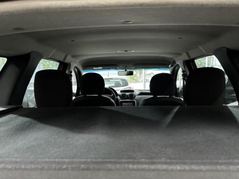 RENAULT Duster 1.6 16V 4P FLEX OUTDOOR, Foto 3