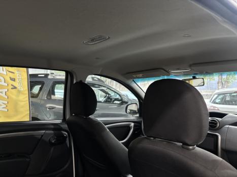 RENAULT Duster 1.6 16V 4P FLEX OUTDOOR, Foto 5