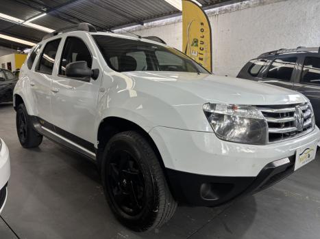 RENAULT Duster 1.6 16V 4P FLEX OUTDOOR, Foto 8