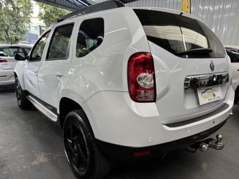 RENAULT Duster 1.6 16V 4P FLEX OUTDOOR, Foto 10