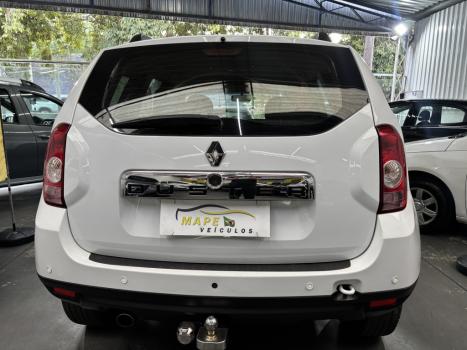 RENAULT Duster 1.6 16V 4P FLEX OUTDOOR, Foto 12