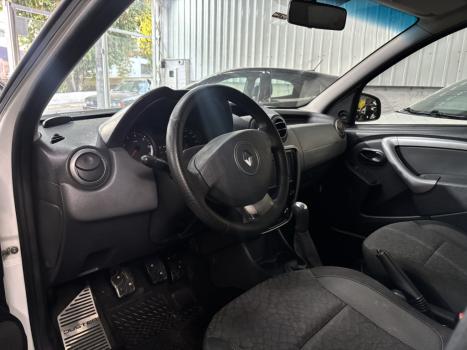 RENAULT Duster 1.6 16V 4P FLEX OUTDOOR, Foto 13