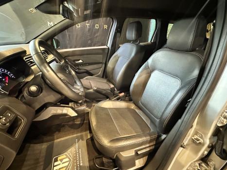 RENAULT Duster 1.6 16V 4P FLEX SCE ICONIC X-TRONIC AUTOMTICO, Foto 3