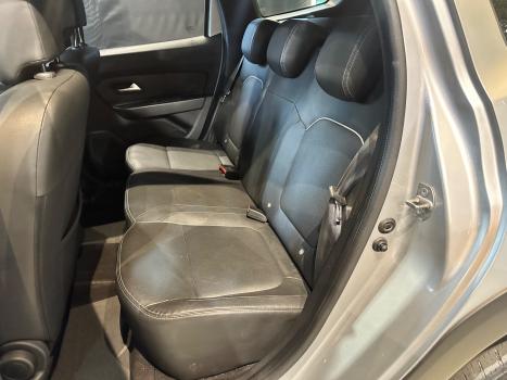 RENAULT Duster 1.6 16V 4P FLEX SCE ICONIC X-TRONIC AUTOMTICO, Foto 4