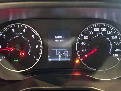 RENAULT Duster 1.6 16V 4P FLEX SCE ICONIC X-TRONIC AUTOMTICO, Foto 5