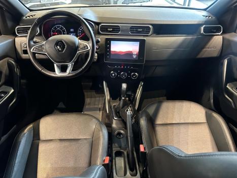 RENAULT Duster 1.6 16V 4P FLEX SCE ICONIC X-TRONIC AUTOMTICO, Foto 6