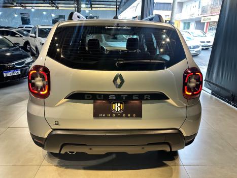 RENAULT Duster 1.6 16V 4P FLEX SCE ICONIC X-TRONIC AUTOMTICO, Foto 7