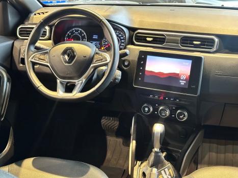 RENAULT Duster 1.6 16V 4P FLEX SCE ICONIC X-TRONIC AUTOMTICO, Foto 9