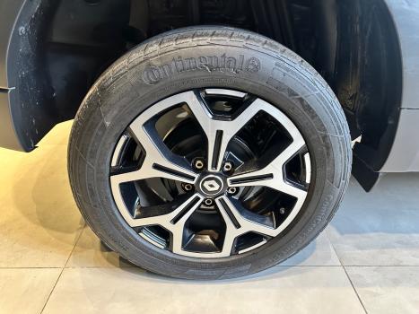 RENAULT Duster 1.6 16V 4P FLEX SCE ICONIC X-TRONIC AUTOMTICO, Foto 10