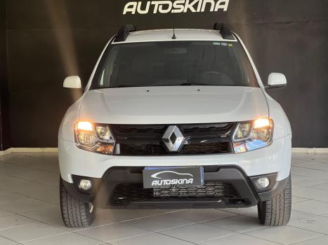 RENAULT Duster 1.6 16V 4P FLEX EXPRESSION, Foto 2