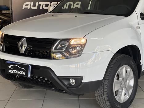 RENAULT Duster 1.6 16V 4P FLEX EXPRESSION, Foto 3