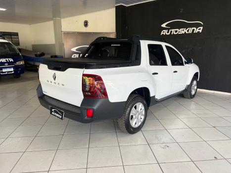 RENAULT Duster 1.6 16V 4P FLEX EXPRESSION, Foto 4