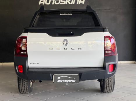 RENAULT Duster 1.6 16V 4P FLEX EXPRESSION, Foto 5