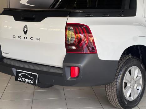 RENAULT Duster 1.6 16V 4P FLEX EXPRESSION, Foto 6
