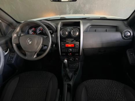 RENAULT Duster 1.6 16V 4P FLEX EXPRESSION, Foto 8