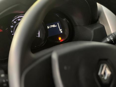RENAULT Duster 1.6 16V 4P FLEX EXPRESSION, Foto 9